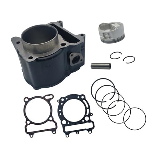 Kit de cilindro Linhai 260cc para reparar la pérdida de fuerza en tu ATV todoterreno