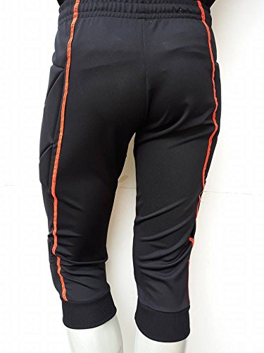 Pantalón Portero 3/4 Walter Modelo Hydron