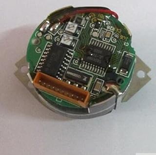 Davitu Motor Driver - Encoder TRD-Y2000 , Used one , 90% appearance ,3 months warranty , fastly shipping