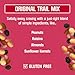 Kar’s Nuts Original Trail Mix, 2 oz – Grab & Go Bags, Individual Snack Packs (Pack of 48), Gluten-Free Trail Mix Snack