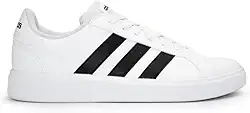 Tênis Masculino Adidas Grand Court Base 2.0