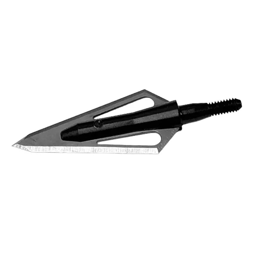 Magnus Stinger 2 Blade Broadheads, 3 Pack