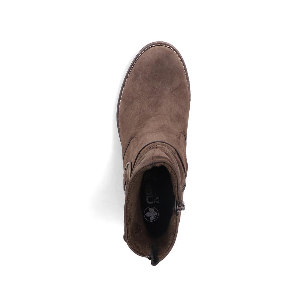 Rieker bottes & bottines femme 79454