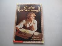 Stories Of Teaching 0590736078 Book Cover
