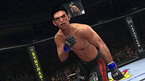 Image of UFC Undisputed 2010 - Playstation 3 (Renewed)