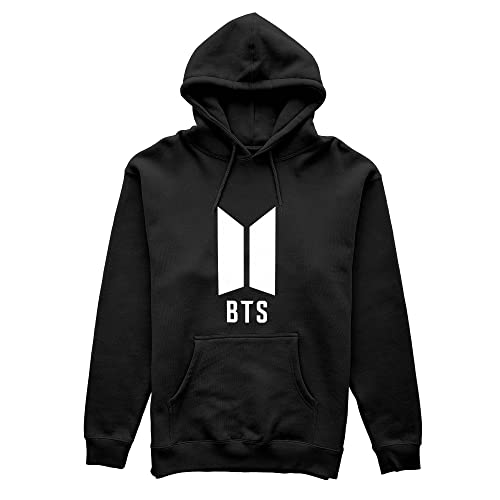 Image of KYDA KIDS Boys Cotton Regular Fit Hooded Neck Hoodies - Sweatshirt with Hoodies Full Sleeves Winter Wear, Long Sleeve Sweatshirts for Boys
