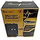 2 x Genieforce® Marder Combat+ Marderschutz, Marderschreck Ultraschall, Marderabwehr, Mäuseabwehr für Autos, Haus, und Garten, Anschluss an 12V Autobatterie, USB oder Batteriebetrieb - GF-JC-77