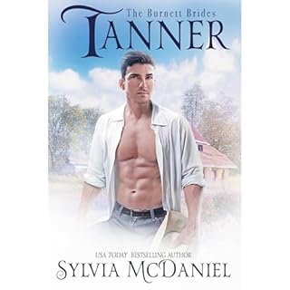 Tanner Audiolibro Por Sylvia McDaniel arte de portada