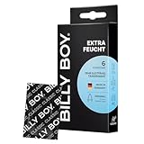 BILLY BOY EXTRA FEUCHT 6ER