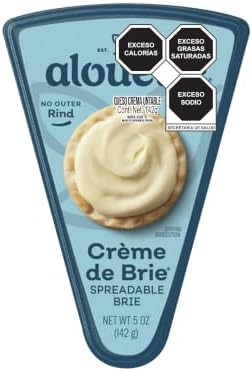 Creme De Brie, 5 oz