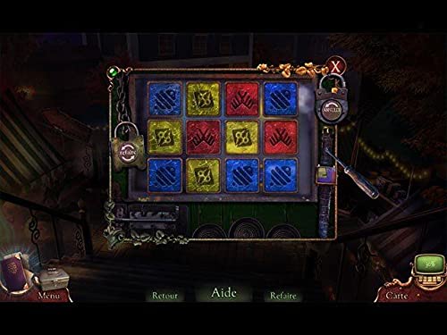 Mystery Case Files 16 The Revenant' Hunt Pc - vue 3