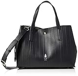 fly london Fly London Handtaschen FLY London Damen AROW699FLY Handtasche, Schwarz, One Size