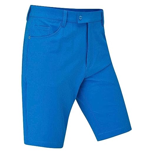 Stuburt Men's Urban Ii Active Sport Comfort Golf Shorts