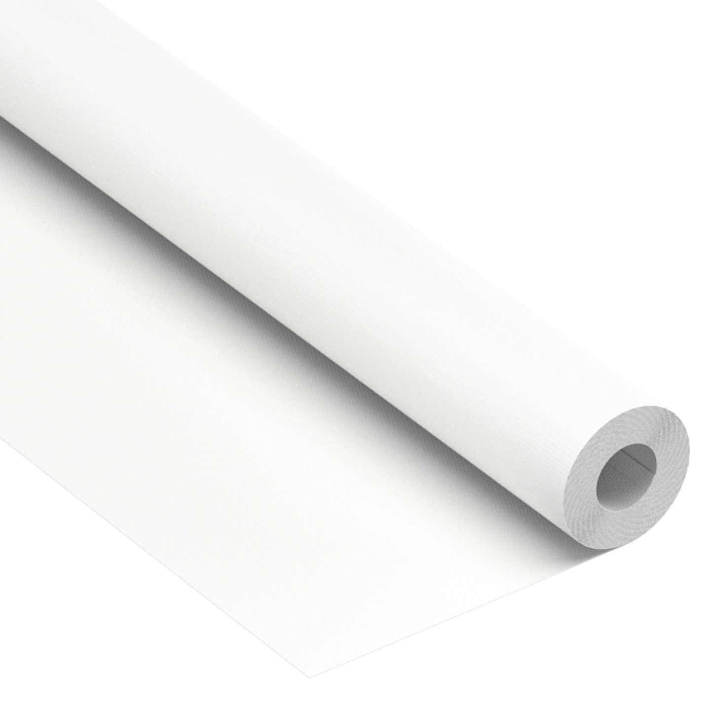 Liquitex Recycled Canvas - Rollo de Tela a Partir de Botellas de Plástico 100% Reciclado, Calidad Profesional, Para Acrílico y Óleo, FSC, Sin Imprimación - Rollo 1,8M x 5,48M
