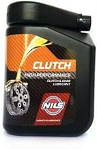 Olio frizione NILS FOR CLUTCH 1lt
