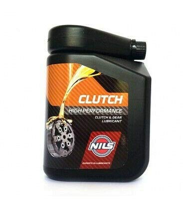 Olio frizione NILS FOR CLUTCH 1lt Cover