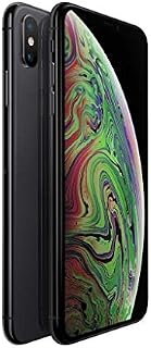 Apple iPhone XS Max 64GB Space Grey (Renewed)