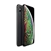 Apple iPhone XS Max, 256GB, Space Grau (Generalüberholt)