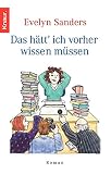 Das hätt' ich vorher wissen müssen