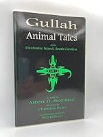 Gullah Animal Tales from Daufuskie Island, South Carolina 0964156679 Book Cover