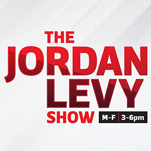The Jordan Levy Show Podcast Por Chris2 (WTAGAM) arte de portada