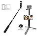 Produktbild STARTRC OSMO Pocket Selfie Stick, Erweiterbar Handheld Selfie Stick Zubehör + USB Datenleitung für DJI OSMO Pocket Accessories