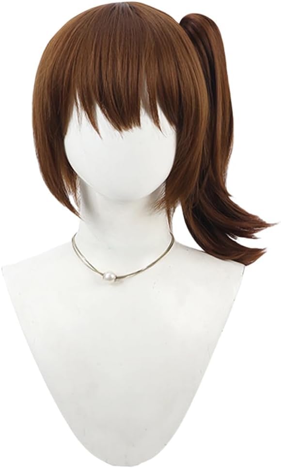 Amazon.co.jp: 【maolaoshicos】耐熱コスプレウィッグ 艦隊これくしょ