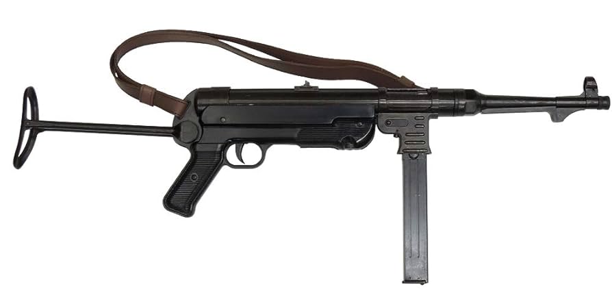 【ARS10】魔人銃 マジンガン 初期ノーマル Amazon | マルシン MK1 ノーマルバレル エクセレントヘビー