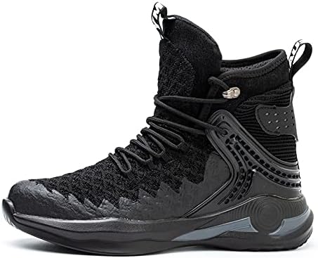 Amazon.com: JKXWX Tenis deportivos para correr, hip hop, moda de tenis,  trabajo, seguro antigolpes, antiperforación, puntera de acero, tejido  transpirable, seguridad en el trabajo, talla grande : Ropa, Zapatos y  Joyería