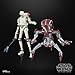 STAR WARS The Black Series KX Security Droid Enforcer & Droideka, Jedi: Survivor Gaming Greats Collectible 6 Inch Action Figure 2-Pack (Amazon Exclusive)