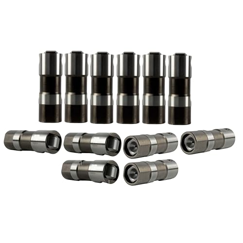 CPWK620 Hydraulic Roller Lifters Fits 87-15 GMC Chevrolet 3.3L 4.3L V6 OHV 12v VORTEC