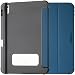 Produktbild OtterBox React Folio Hülle für iPad 10,9" (10. gen 2022), stoßfeste, sturzsichere, ultradünne Schutzhülle, nach Militärstandard getestet, Blau