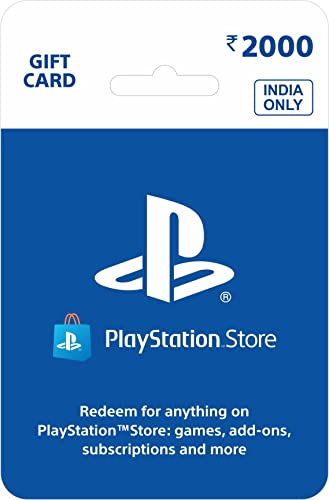 Image of Horizon Forbidden West | Standard Edition | PS5 Game & PlayStation -PS4 WALLET TOP- UP 2000 IND