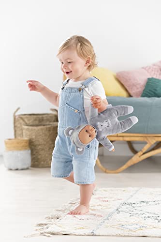 Mon premier doudou : Pti' Coeur Koala Corolle - vue 3