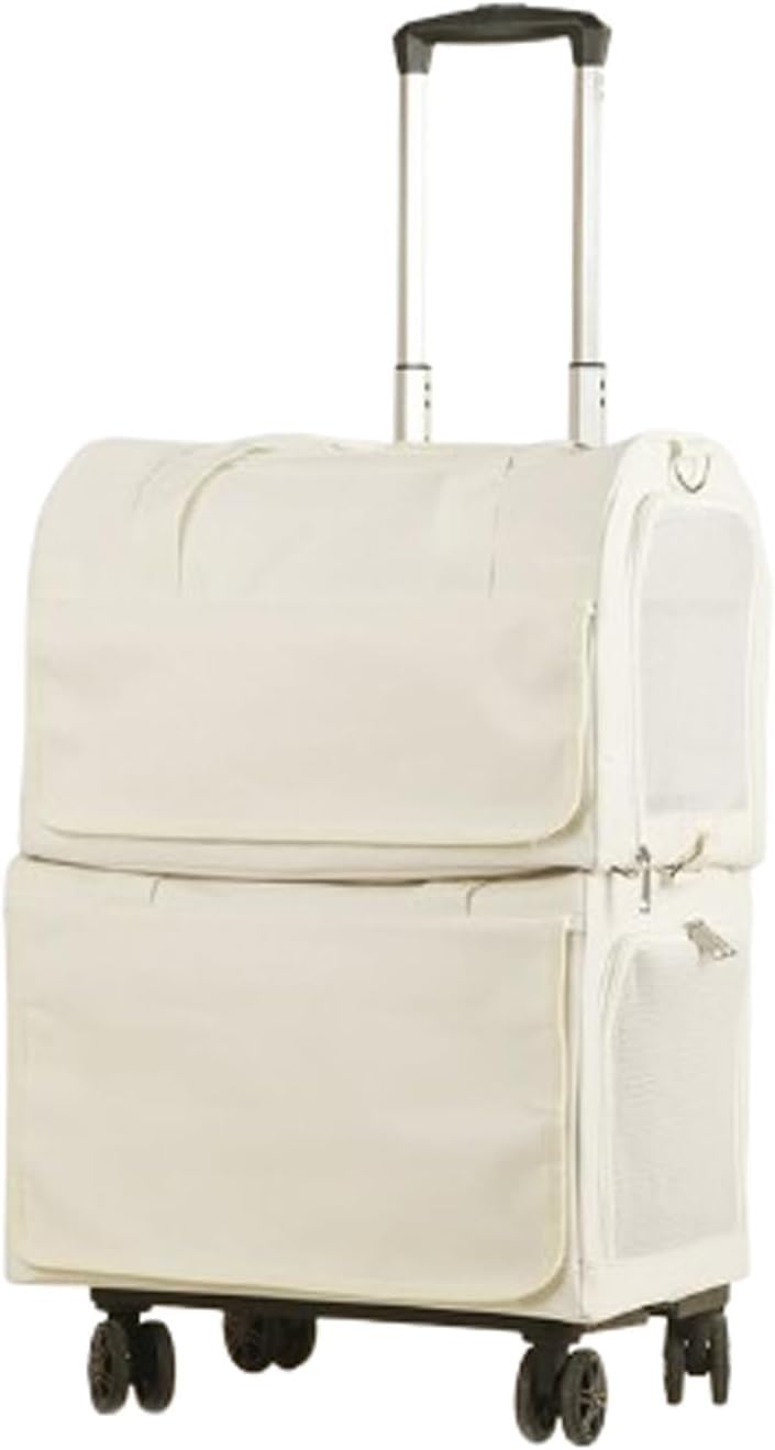 Amazon.co.jp: 猫 キャリーバッグ ペットバッグ 大きめ 軽量 2匹用 大 