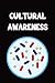 Produktbild Cultural Awareness: Organizer,Liniertes Notizbuch, Journal, Tagebuch, Planer