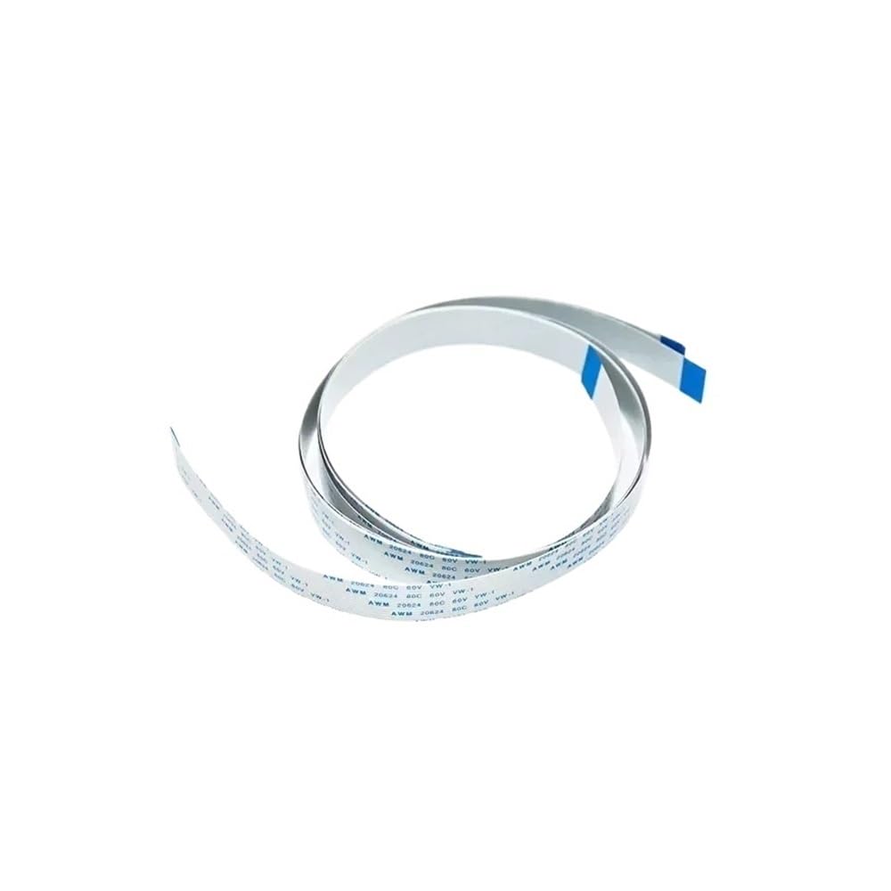 Pack de 10 cables planos para impresoras Samsung M3370, M3870 y SCX 4833 4