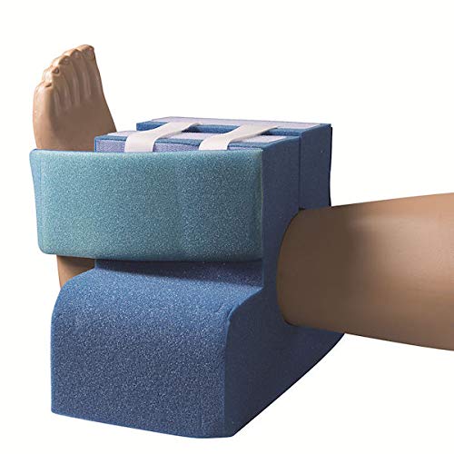 Lifter Foot Elevator, Anti-rotation Base