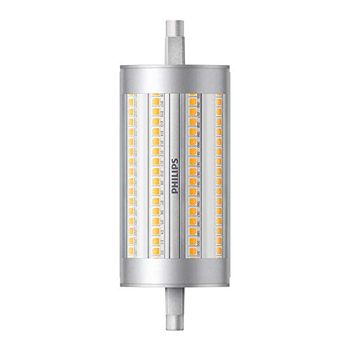 Philips CorePro LEDlinear R7s 118mm 17,5 Watt 830 3000 Kelvin warmweiss dimmbar