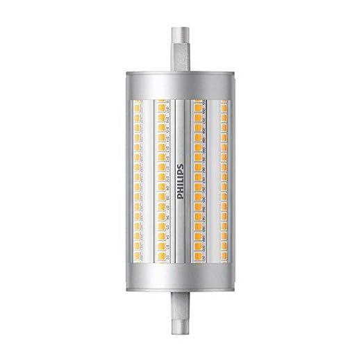 Philips CorePro LEDlinear R7s 118mm 17,5 Watt 830 3000 Kelvin warmweiss dimmbar