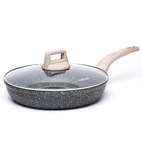 CAROTE Non Stick Frying Pan...