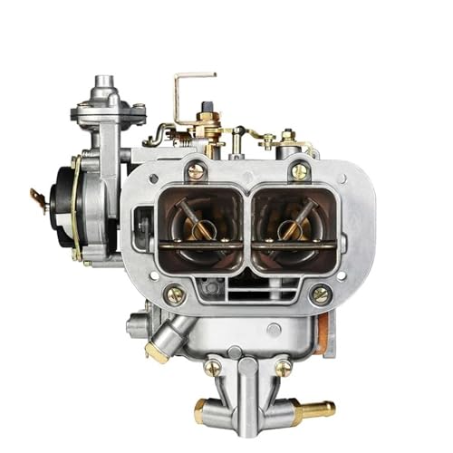 Carburateur 32/36 DGV pour Lada Niva 1.6 : Supprimez les pannes de ralenti instable