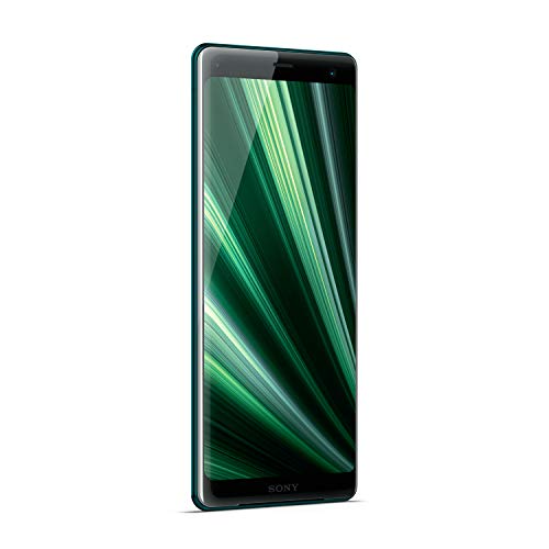 Sony XPERIA XZ3 Double SIM forêt - vue 4