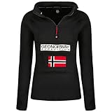 Geographical Norway