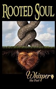 Paperback Rooted Soul Book