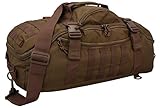 Red Rock Outdoor Gear - Traveler Duffle Pack