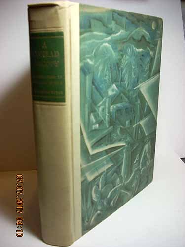 A Conrad argosy; introduction by William McFee,... B005FUXBMY Book Cover