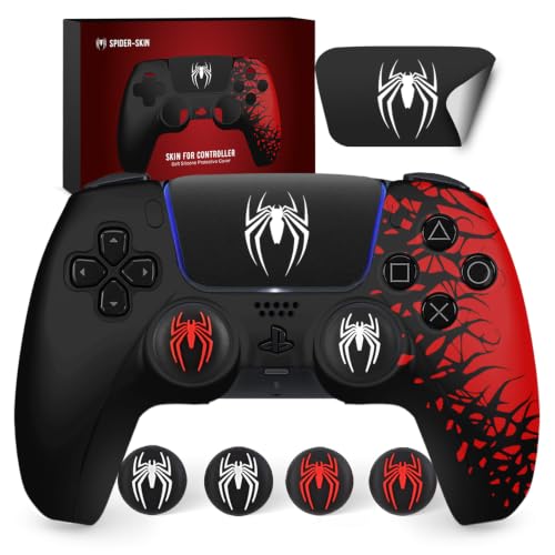 Darno Anti-Slip PS5 Controller Silicone Cover