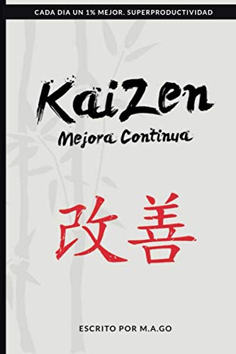 ⏳ KAIZEN: Mejora...