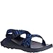 Chaco Men s Z/1 Classic Sandal - Covered Navy Covered Navy 12